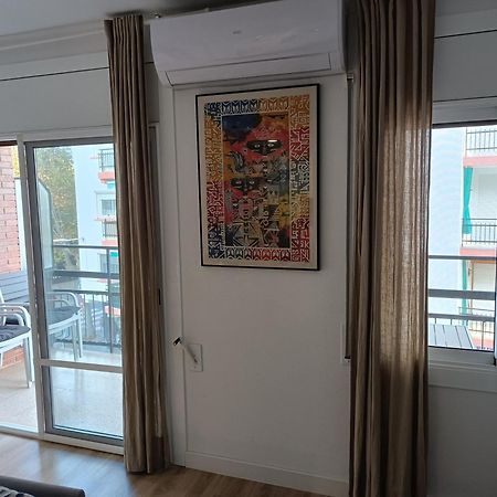 Apartment Ibiza Style El Vendrell Εξωτερικό φωτογραφία