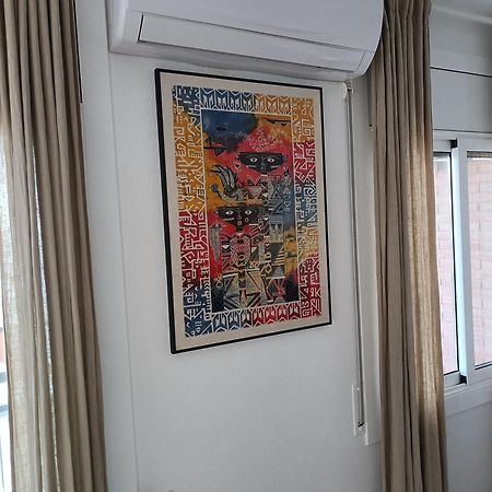 Apartment Ibiza Style El Vendrell Εξωτερικό φωτογραφία
