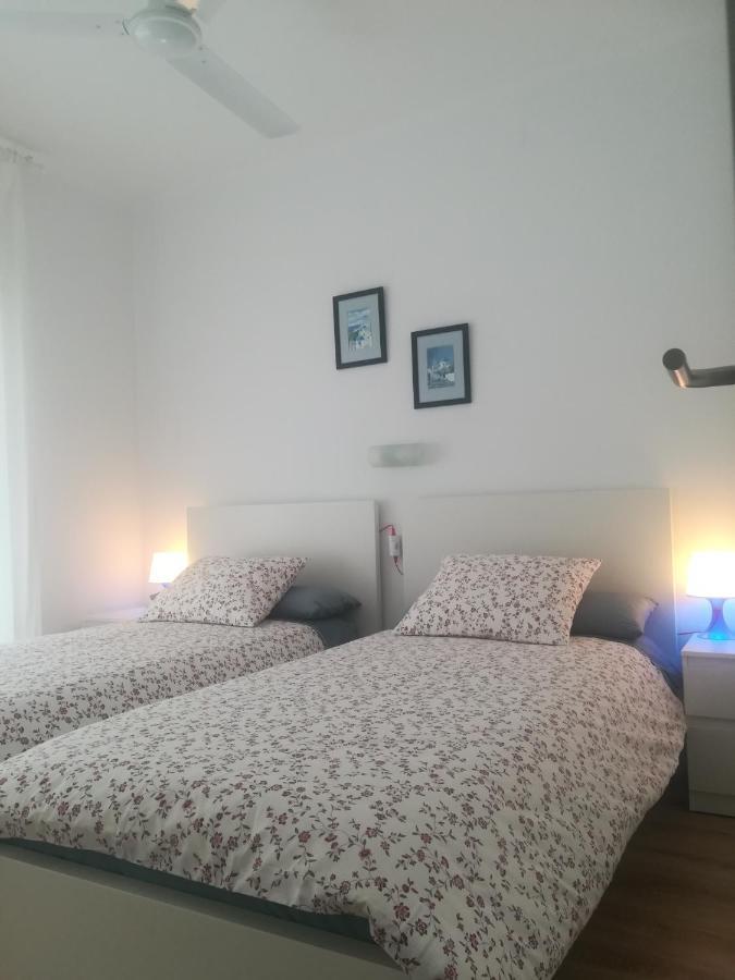 Apartment Ibiza Style El Vendrell Εξωτερικό φωτογραφία