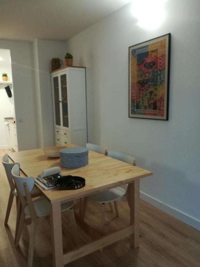 Apartment Ibiza Style El Vendrell Εξωτερικό φωτογραφία