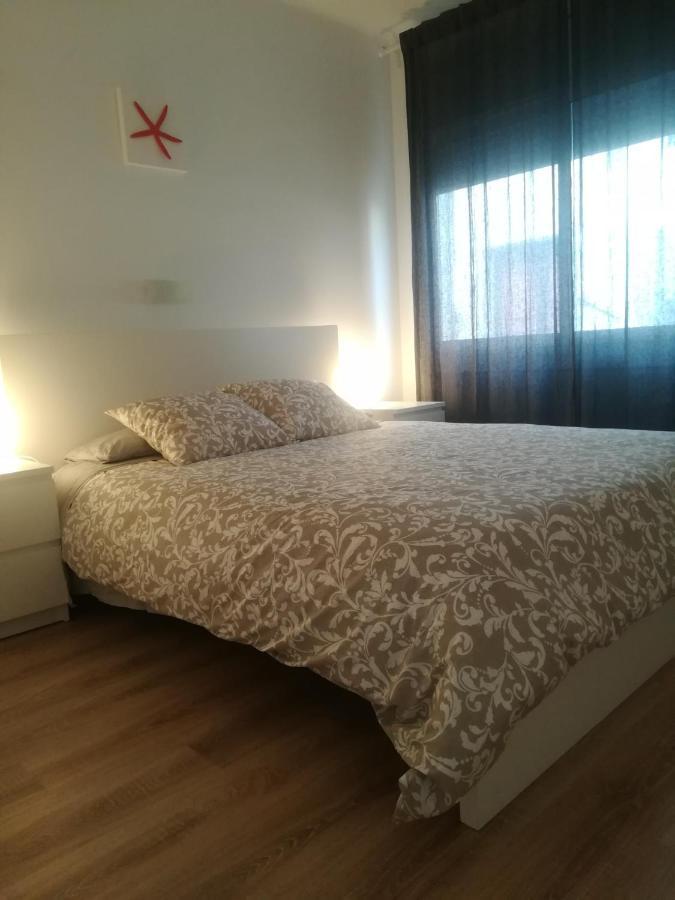 Apartment Ibiza Style El Vendrell Εξωτερικό φωτογραφία