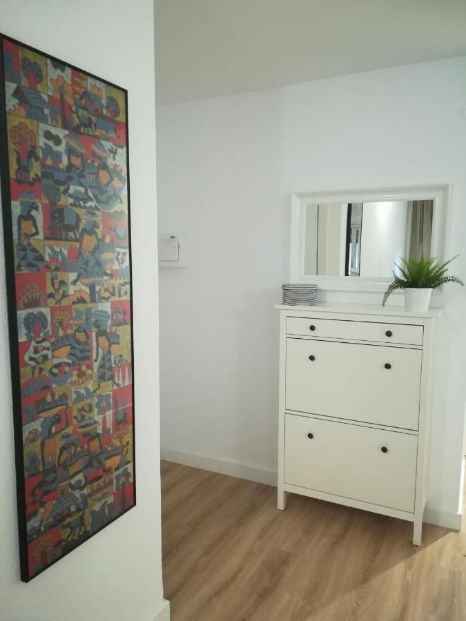 Apartment Ibiza Style El Vendrell Εξωτερικό φωτογραφία