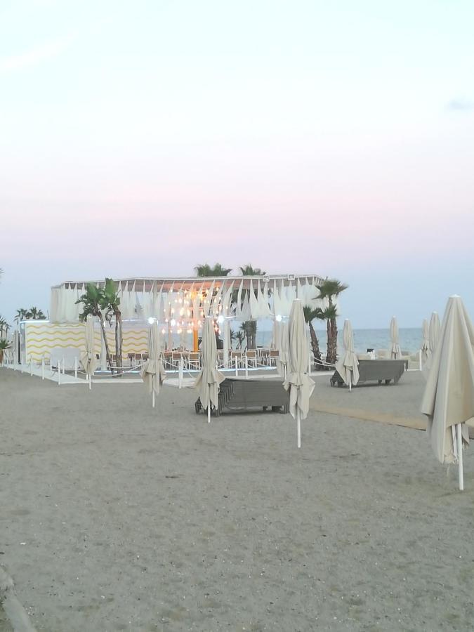Apartment Ibiza Style El Vendrell Εξωτερικό φωτογραφία