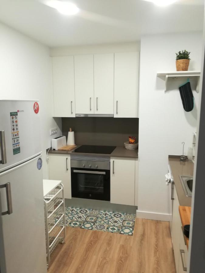 Apartment Ibiza Style El Vendrell Εξωτερικό φωτογραφία