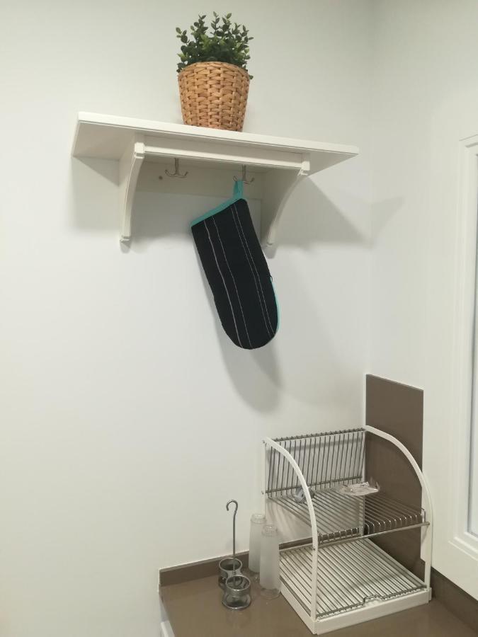 Apartment Ibiza Style El Vendrell Εξωτερικό φωτογραφία