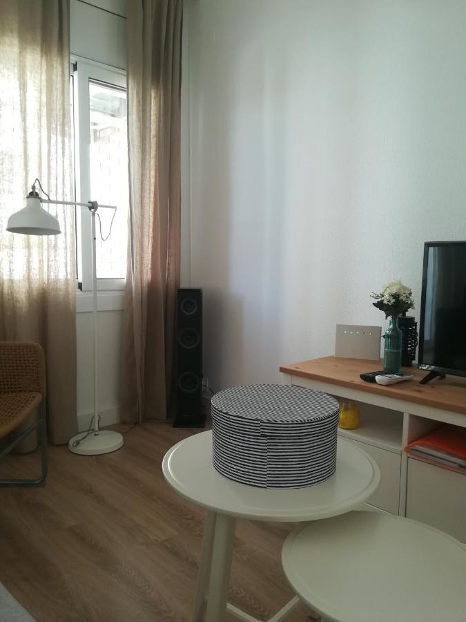 Apartment Ibiza Style El Vendrell Εξωτερικό φωτογραφία