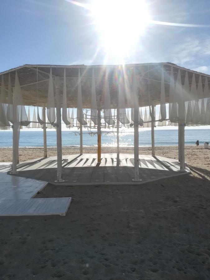 Apartment Ibiza Style El Vendrell Εξωτερικό φωτογραφία