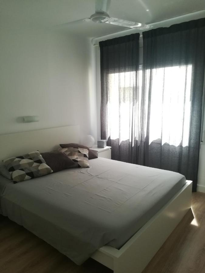 Apartment Ibiza Style El Vendrell Εξωτερικό φωτογραφία