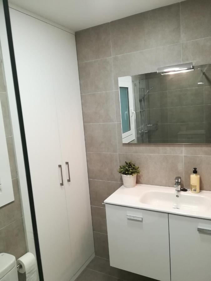 Apartment Ibiza Style El Vendrell Εξωτερικό φωτογραφία