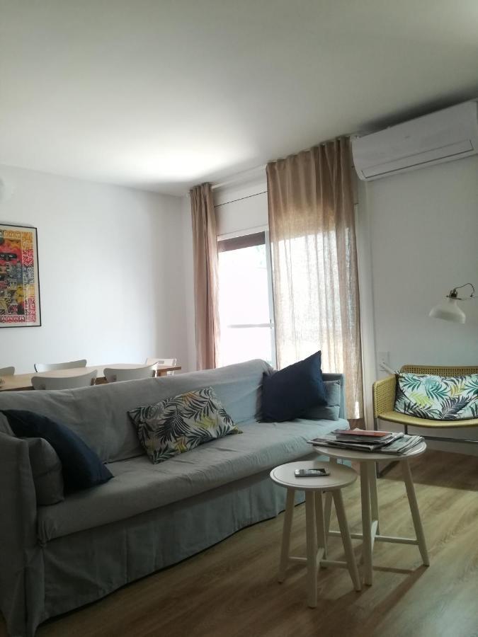 Apartment Ibiza Style El Vendrell Εξωτερικό φωτογραφία