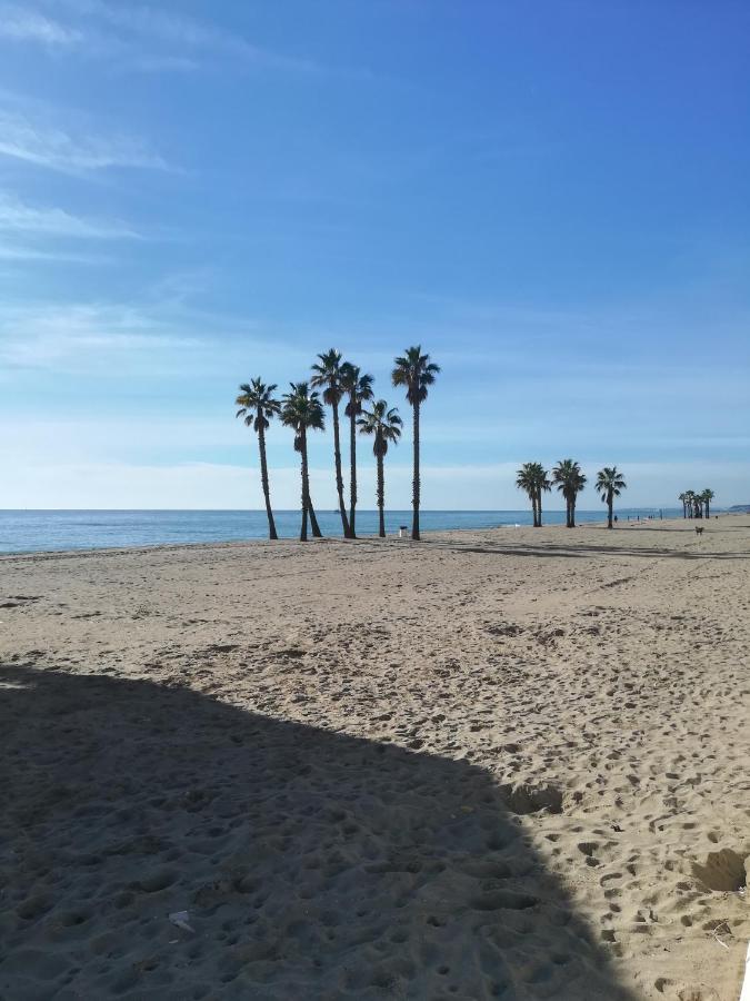 Apartment Ibiza Style El Vendrell Εξωτερικό φωτογραφία