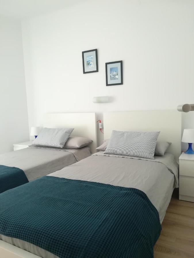 Apartment Ibiza Style El Vendrell Εξωτερικό φωτογραφία
