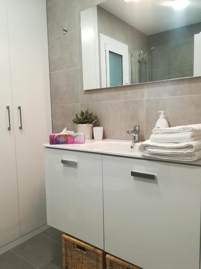 Apartment Ibiza Style El Vendrell Εξωτερικό φωτογραφία