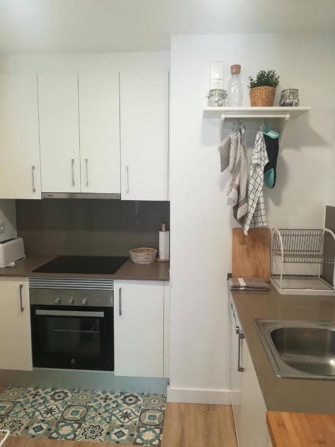 Apartment Ibiza Style El Vendrell Εξωτερικό φωτογραφία