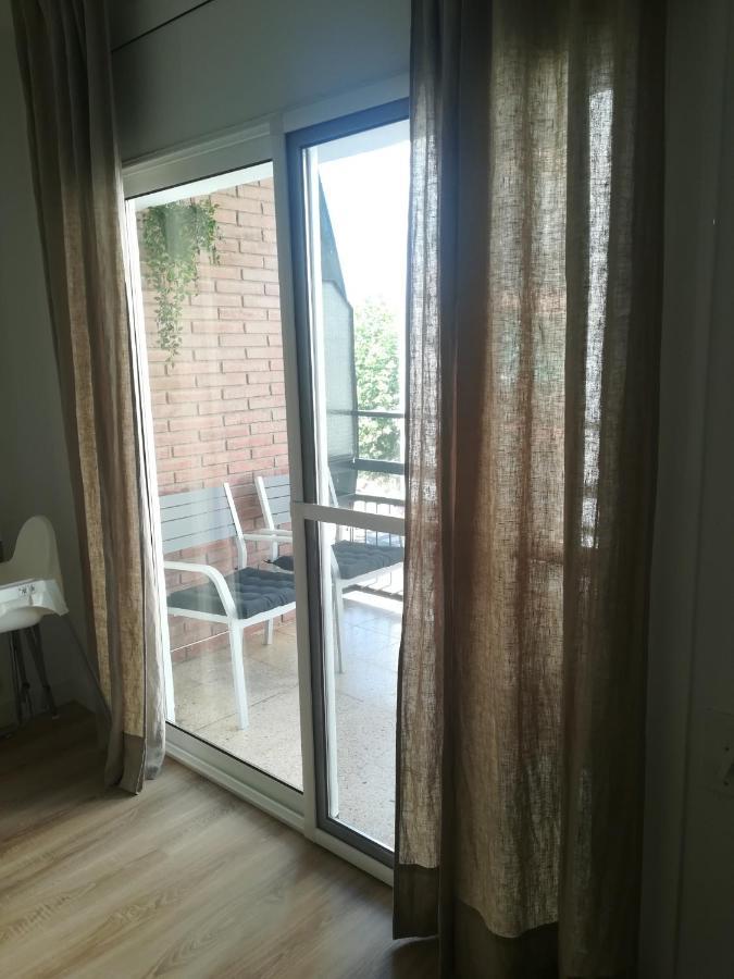 Apartment Ibiza Style El Vendrell Εξωτερικό φωτογραφία