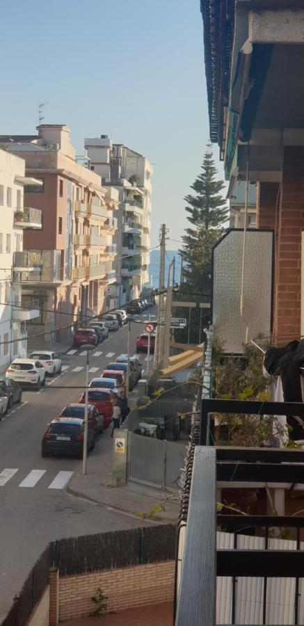 Apartment Ibiza Style El Vendrell Εξωτερικό φωτογραφία