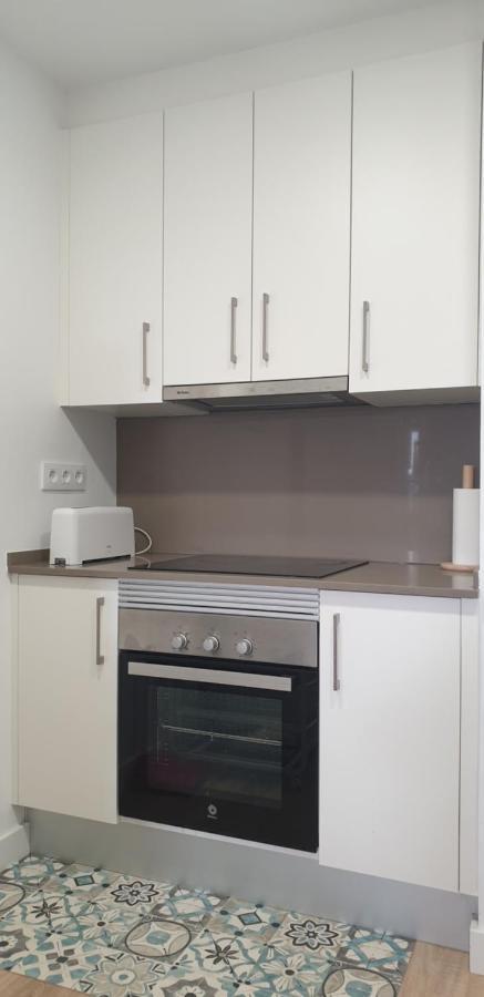 Apartment Ibiza Style El Vendrell Εξωτερικό φωτογραφία