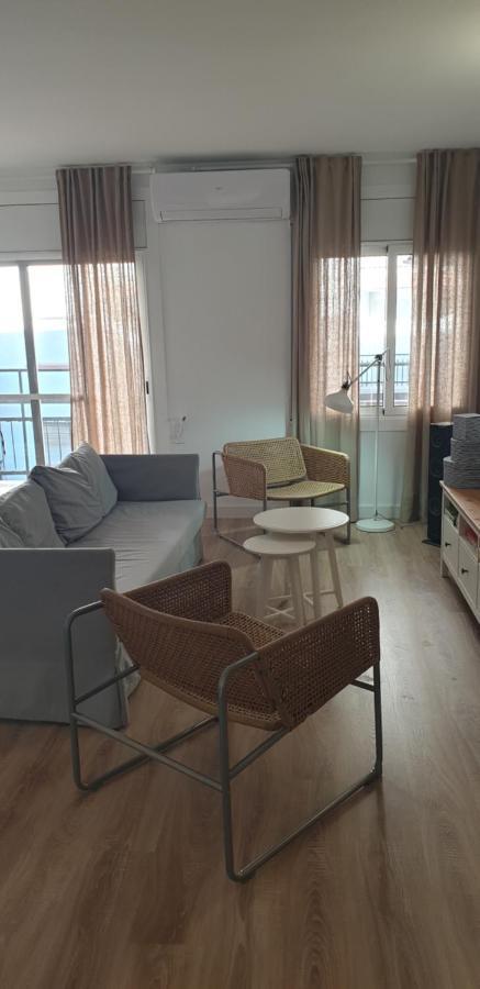 Apartment Ibiza Style El Vendrell Εξωτερικό φωτογραφία