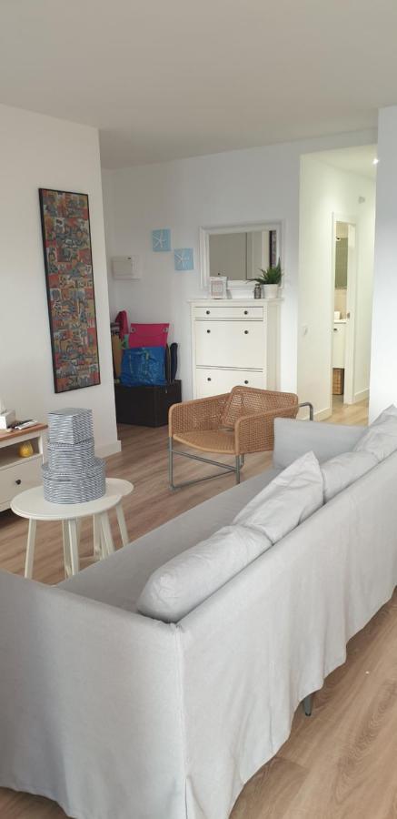 Apartment Ibiza Style El Vendrell Εξωτερικό φωτογραφία