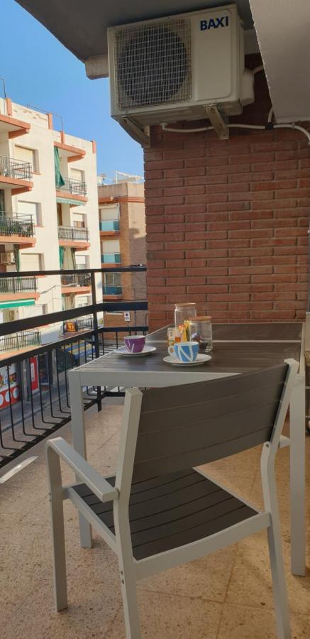 Apartment Ibiza Style El Vendrell Εξωτερικό φωτογραφία