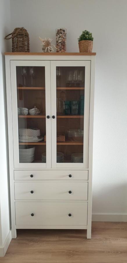 Apartment Ibiza Style El Vendrell Εξωτερικό φωτογραφία
