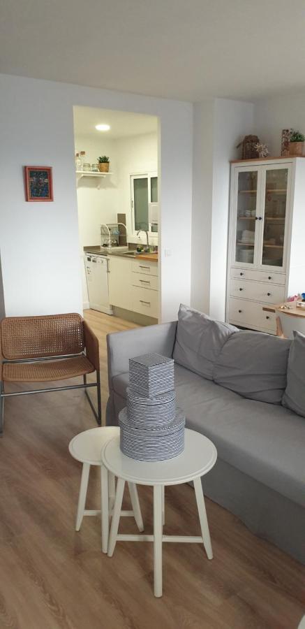 Apartment Ibiza Style El Vendrell Εξωτερικό φωτογραφία
