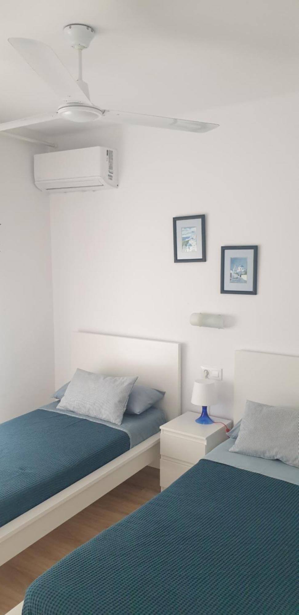 Apartment Ibiza Style El Vendrell Εξωτερικό φωτογραφία
