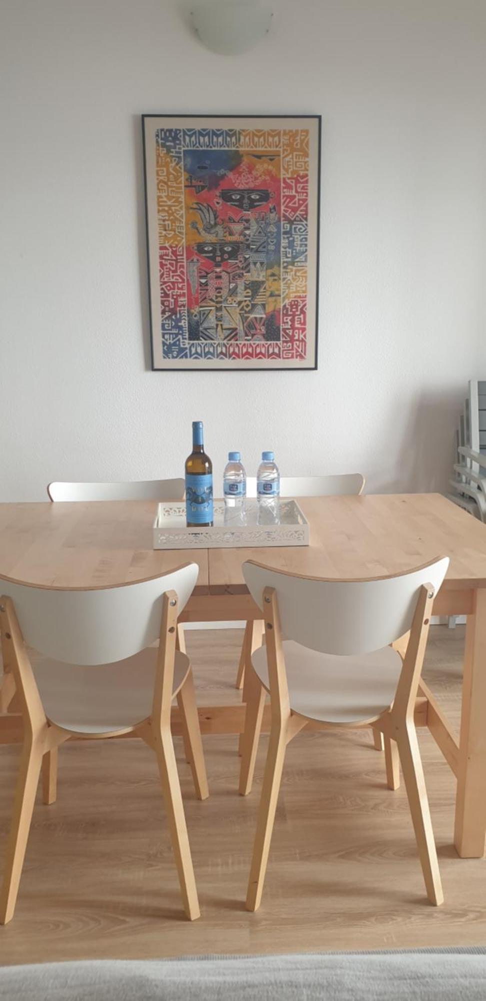 Apartment Ibiza Style El Vendrell Εξωτερικό φωτογραφία