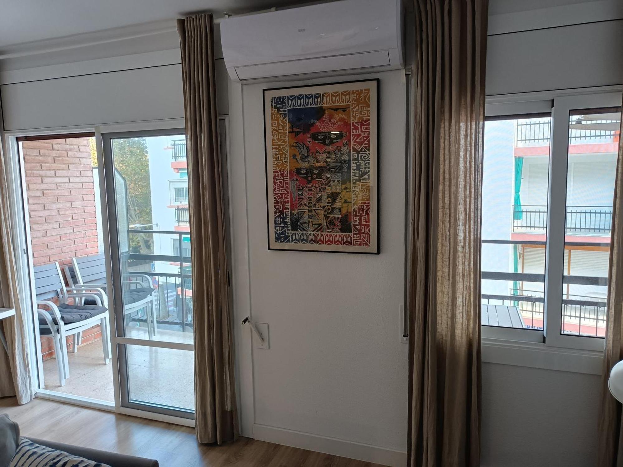 Apartment Ibiza Style El Vendrell Εξωτερικό φωτογραφία