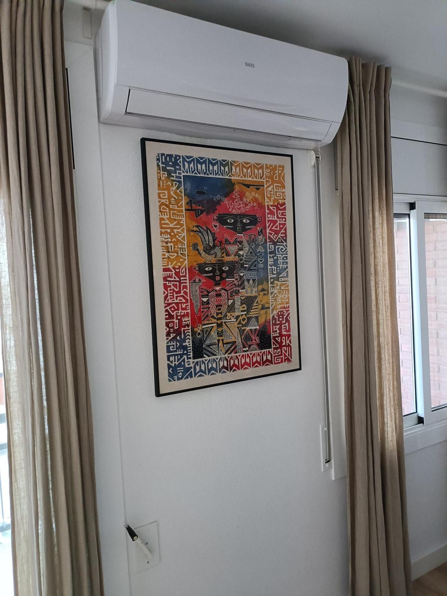 Apartment Ibiza Style El Vendrell Εξωτερικό φωτογραφία